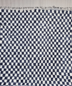 Dioxazine Purple Rug