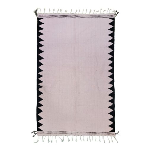Baby Pink Rug