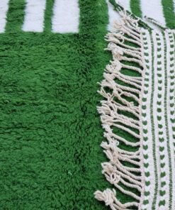 Grass Green Rug