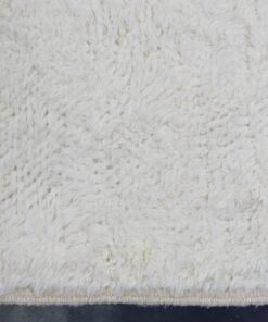 Yellow & Aqua Blue Rug