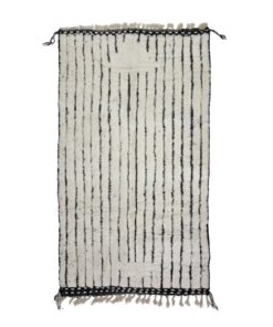 Striped Handmade Rug
