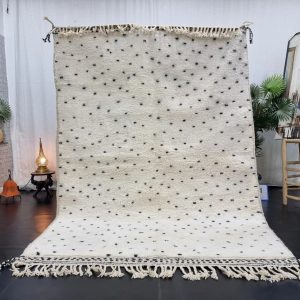 Dotted Rug