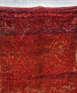 Red Rug