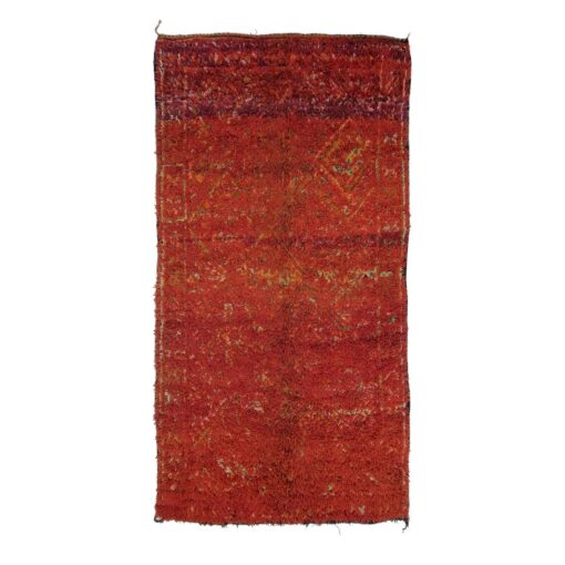 Red Rug