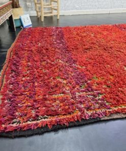 Red Rug