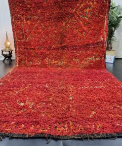 Red Rug