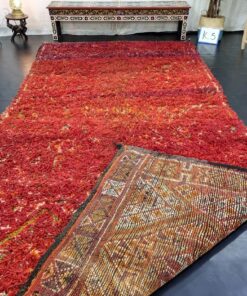 Red Rug