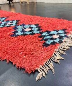 Red Rug