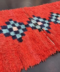 Red Rug