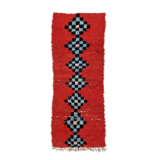 Red Rug
