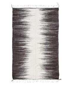 Striped Wool Rug