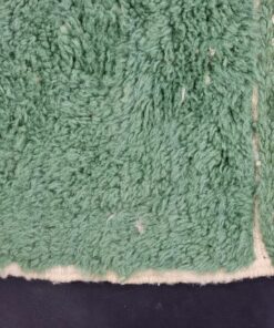 Multicolor Check Rug