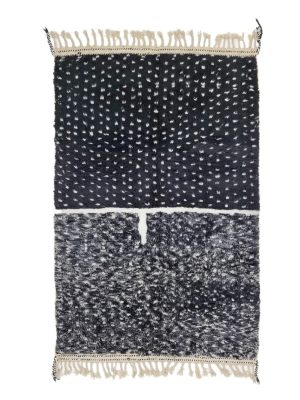 Dotted Area Rug