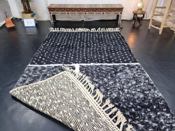 Dotted Area Rug
