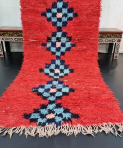 Red Rug