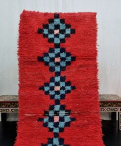 Red Rug