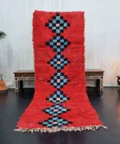 Red Rug