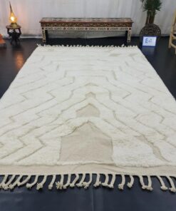 Winter Wool Rug