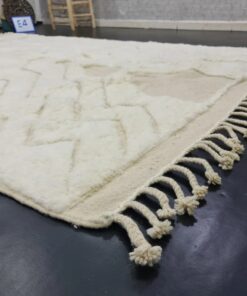 Winter Wool Rug