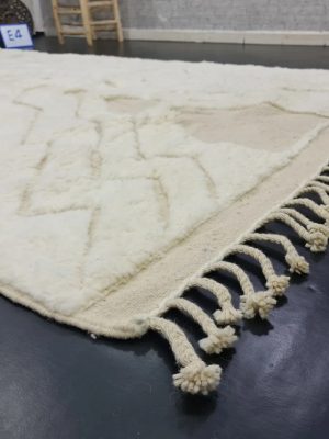 Winter Wool Rug