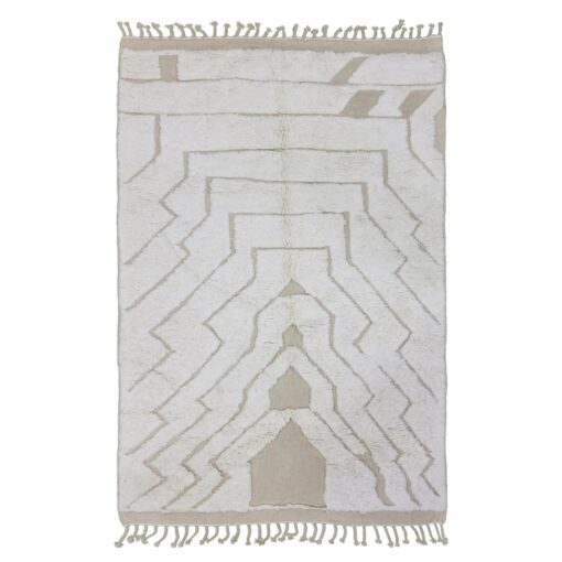 Winter Wool Rug