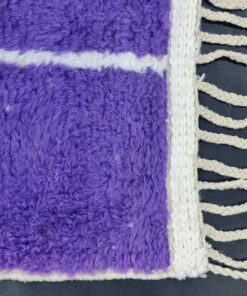 Violet Rug