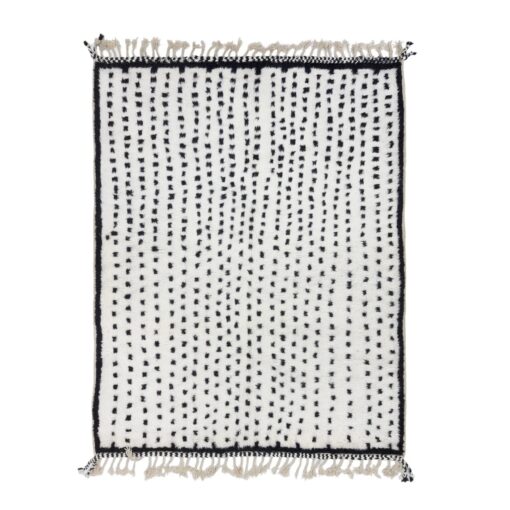 Dotted Rug