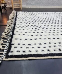 Dotted Rug