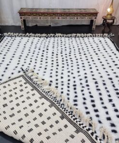 Dotted Rug
