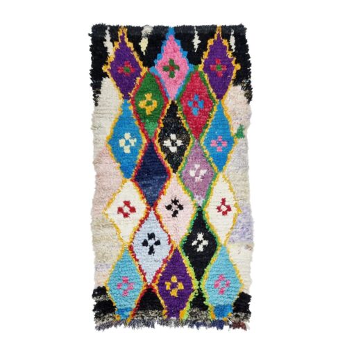 Colorful Rug