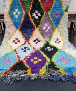 Colorful Rug