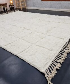 Off White Rug