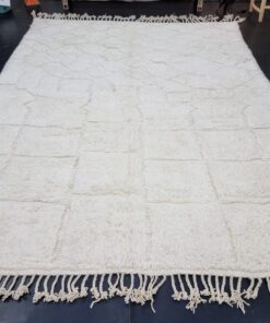 Off White Rug