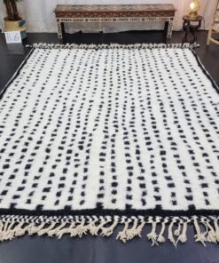 Dotted Rug