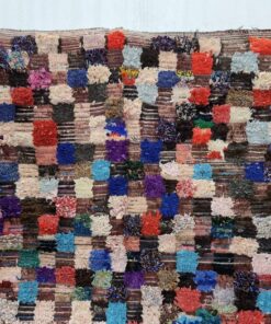 Colorful Handmade Rug