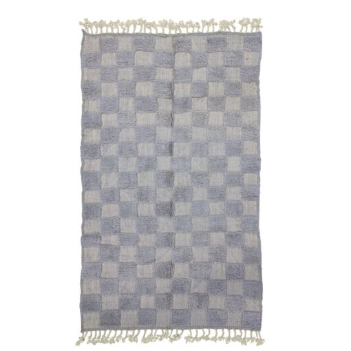 Pastel Purple Rug
