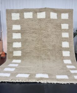 Light Brown Rug