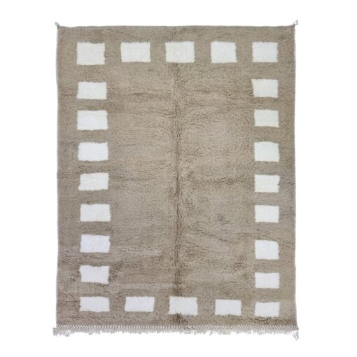 Light Brown Rug