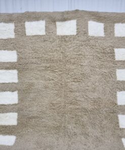 Light Brown Rug