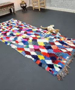 Colorful Rug