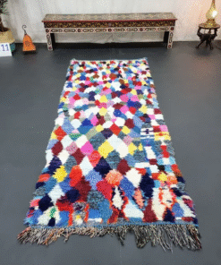Colorful Rug
