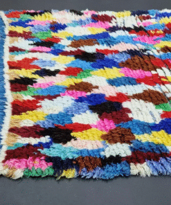 Colorful Rug