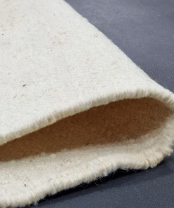 Ivory, Red And Green Rug