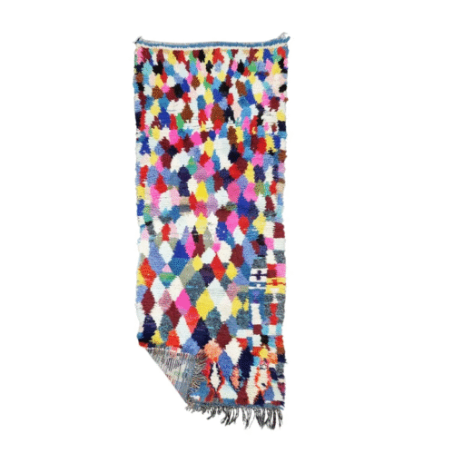 Colorful Rug