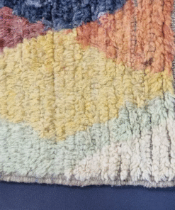 Light Yellow and Pink Runner