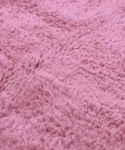 PINK MOROCCAN RUG