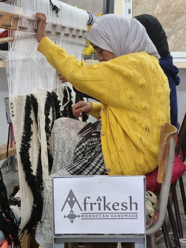 AfriKesh