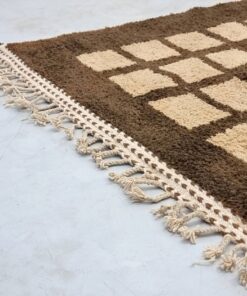 BROWN GRID Design (10)