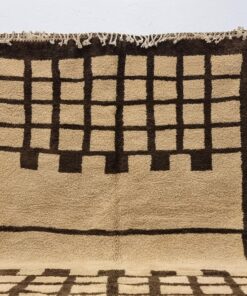 BROWN GRID Design (3)