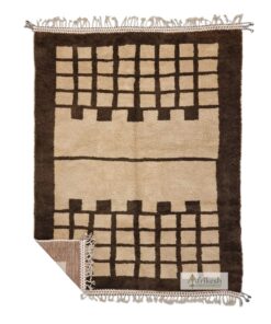 BROWN GRID Design (5)